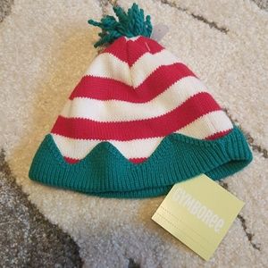 GYMBORee Baby Hat
